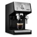 De'Longhi ECP33.21.BK piston machine black/silver 15 bar 1.1L 1100W