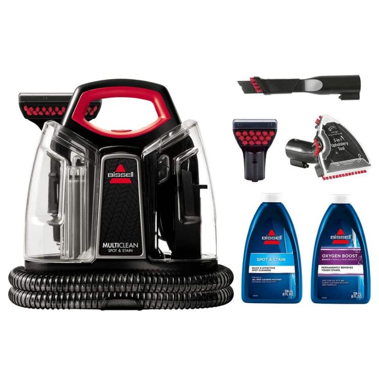 SV 3000 3000 W Zwart | Huisbest.nl