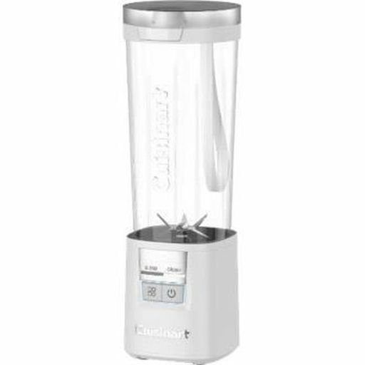 Cuisinart Blast&Go PBL100E draagbare blender wit 500 ml Cuisinart Blast&Go draagbare blender 500 ml wit