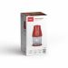 Livoo DOP244R electric chopper 300 ml 400W red