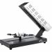 Little Balance 8761 raclette 1/4 kaaswiel 600W zwart