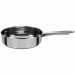 GSW Montreal RVS pannenset inductie 24 cm 7-delig