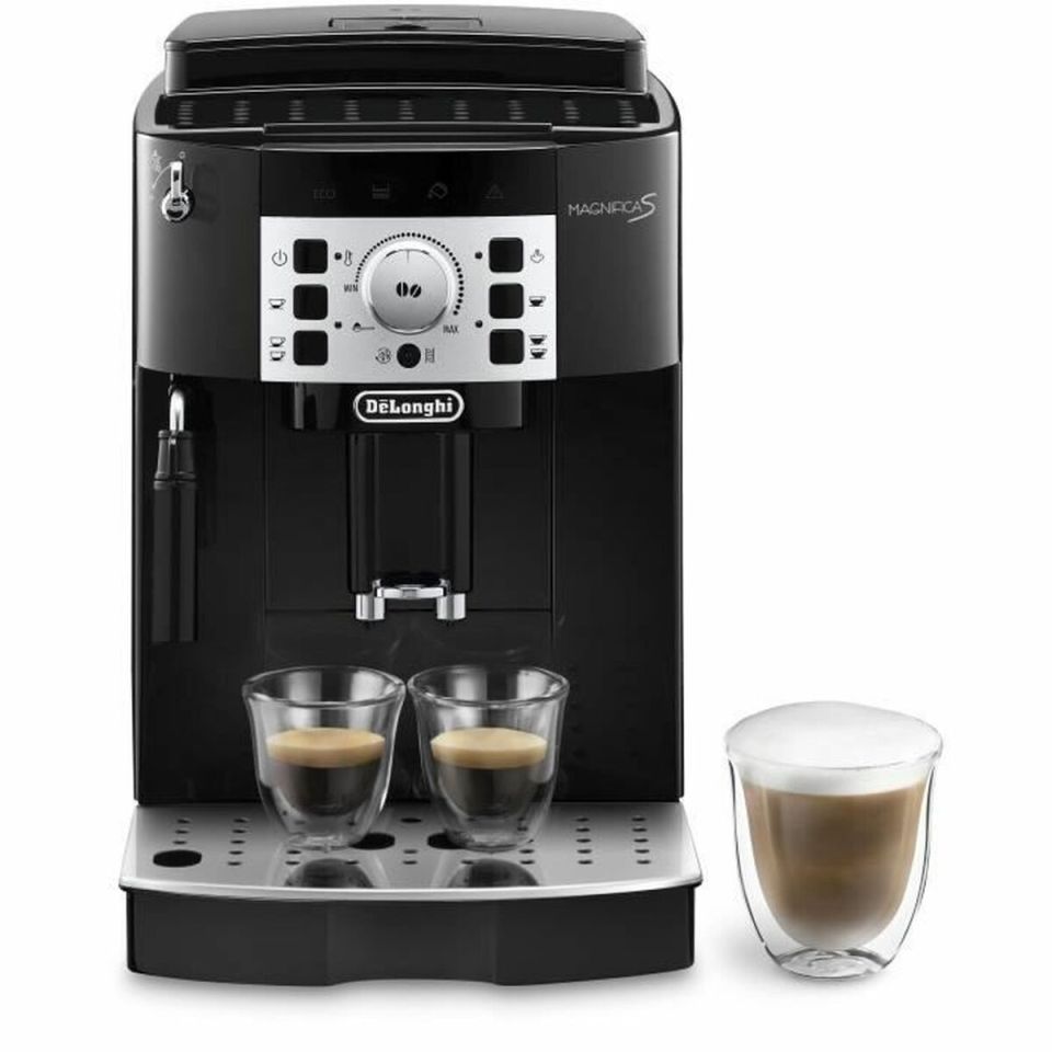 De'Longhi Magnifica S ECAM22.140.B full automatic black