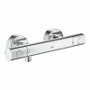 GROHE Precision Get douchethermostaat chroom 34773000