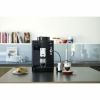 Melitta Caffeo Passione F530-101 espressomachine zilver