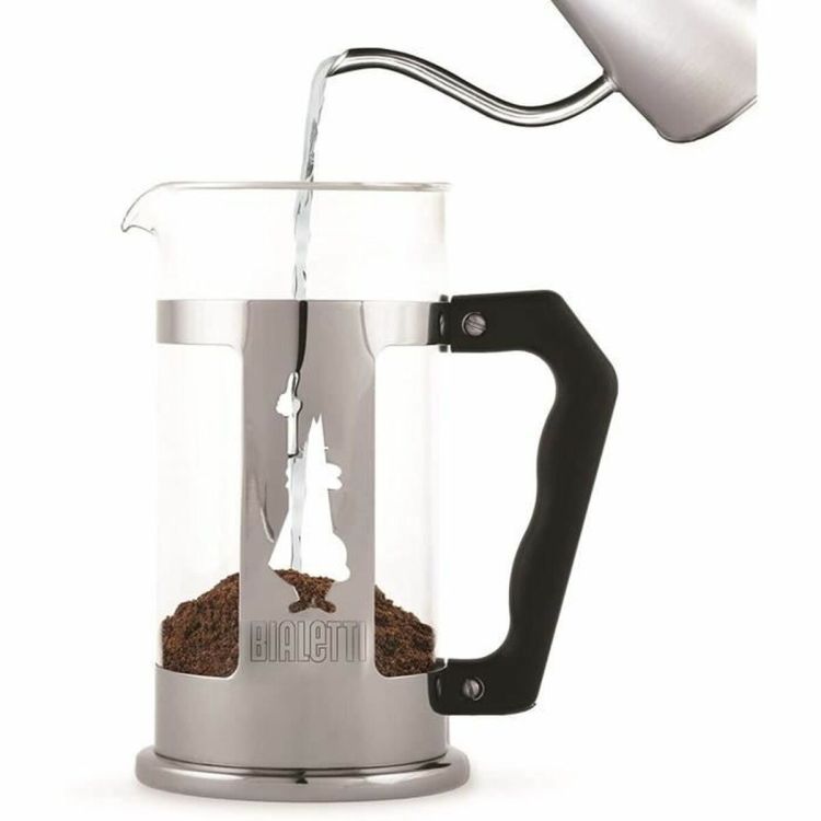 Bialetti French Press Preziosa 350 ml cafetière coffee pot