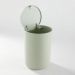 TODAY UTILITY pedal bin 8.5 L green with lid 29 cm