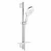 GROHE Vitalio SmartActive 150 doucheset 3-stralen