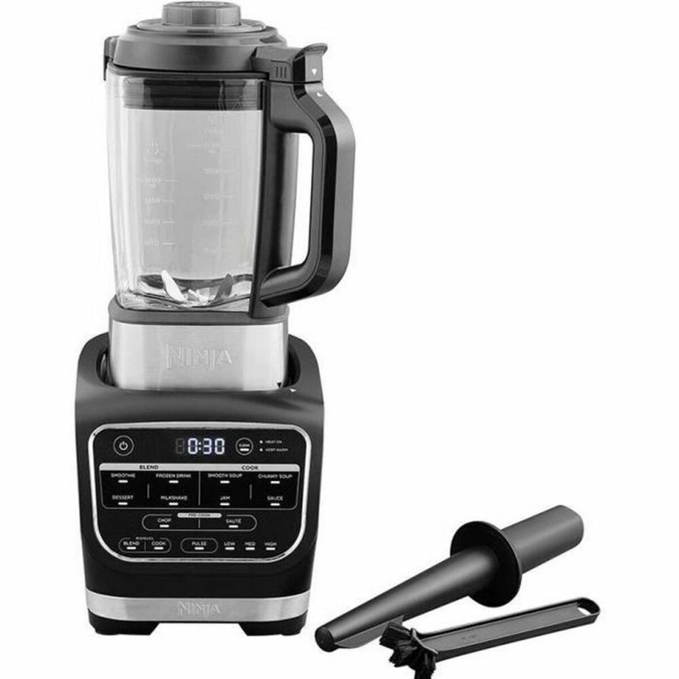 NINJA HB150EU 1000 W Blender