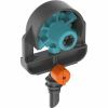 Gardena Micro-Drip 6-in-1 sproeier 13 mm 2 stuks