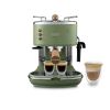 De'Longhi Icona Vintage ECOV311.GR piston machine green 15 bar 1.4L