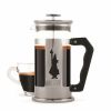 Bialetti French Press Preziosa 350 ml cafetière coffee pot