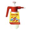 BSI Turbo 360 handdrukspuit 1,3L