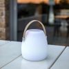 Lumisky Mini May Play bluetooth speakerlamp LED wit