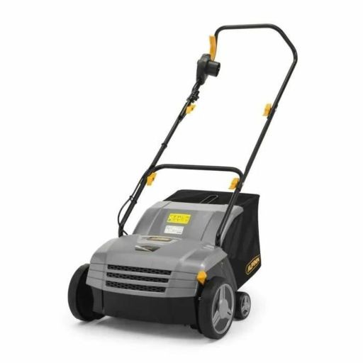 Alpina ASC 1.3 E verticuteermachine 1300W 40L 32cm Verticuteermachine Alpina | Huisbest.nl