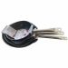 Baumalu koekenpannenset RVS 20/24/28 cm inductie