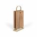 Livoo MES152 cutting boards set 4 pieces FSC acacia with holder