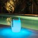 Lumisky Lucy Play draadloze bluetooth speakerlamp