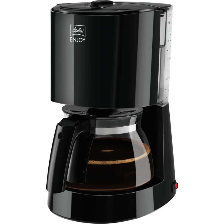 Drip Coffee Machine Melitta Black 1000 W | Huisbest.nl