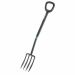 Gardena ErgoLine spitvork 117 cm ergonomische D-greep