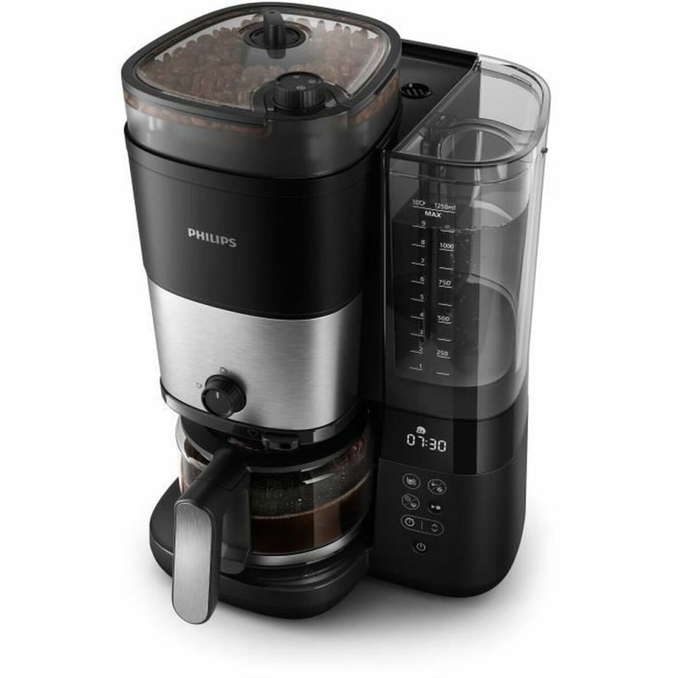 Philips HD7888/01 coffee maker with grinder 10 cups