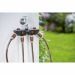 Gardena 4-weg waterverdeler 8194-20 4 uitgangen