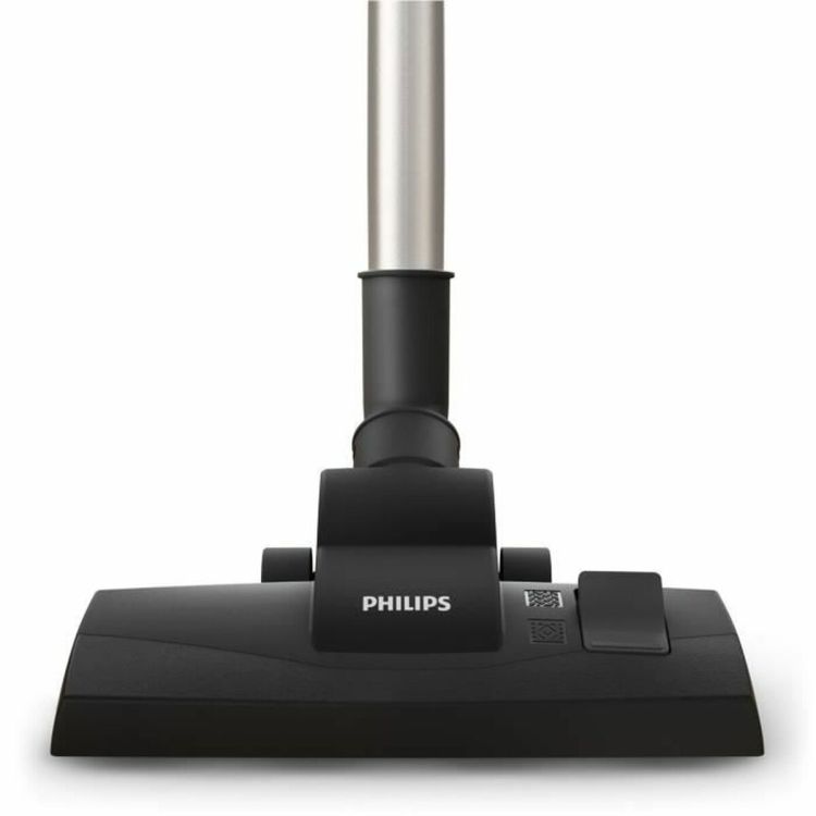 Philips PowerGo FC8289/09 stofzuiger met zak 900W