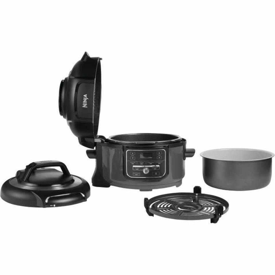 Ninja Foodi MINI OP100EU 6-in-1 multicooker 4.7L 1460W