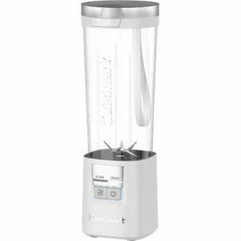 Cuisinart Blast&Go PBL100E draagbare blender wit 500 ml