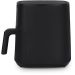 H.Koenig FRY840 airfryer 4L 1300W touchscreen