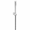 GROHE Vitalio Get Stick doucheset chroom 150 cm 1 straal