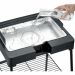 Severin PG 8568 electric barbecue table grill 2200W