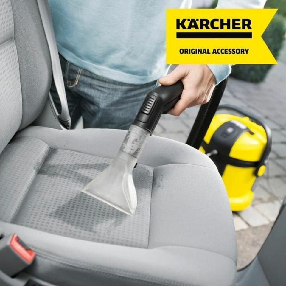 Kärcher 2.885-018.0 bekledingszuigmond smal / upholstery spray extraction nozzle