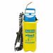 Gloria Prima 5 Comfort drukspuit 5L met spiraalslang