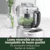 Cuisinart Mini Prep Pro ECH4E mini hakmolen 900 ml 250W