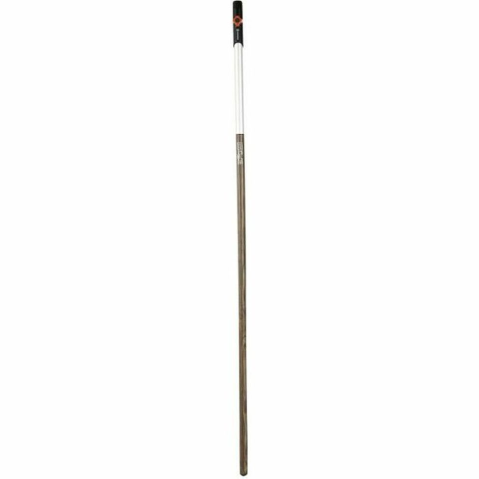 Gardena combisystem houten steel 130 cm FSC 3723-20