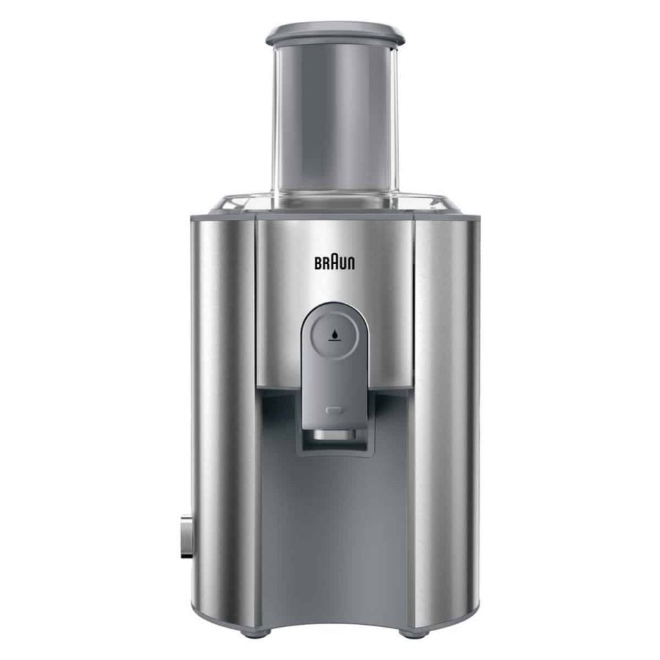 Braun MultiQuick 7 J700 juicer 1000W with 75mm filling opening