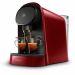 Philips L'Or Barista LM8012/51 Red 19 Bar