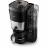 Philips HD7888/01 coffee maker with grinder 10 cups