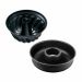 Zenker baking mold set kouglof and savarin 25/28 cm