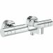 GROHE Precision Get thermostatische badkraan chroom