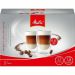 Melitta latte macchiato glazen 300 ml dubbelwandig (2 stuks)