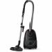 Philips XD5123/10 5000 series bagged vacuum cleaner black
