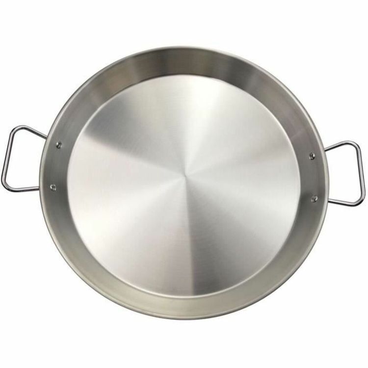 Pan Baumalu Roestvrij staal Ø 40 cm | Huisbest.nl