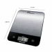 Little Balance 8711 keukenweegschaal 10 kg USB