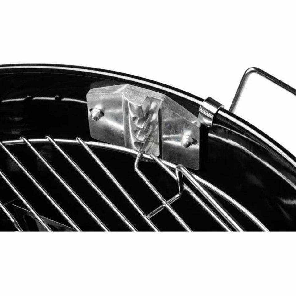 Fieldmann FZG 1017 houtskoolbarbecue 50,5 cm met deksel