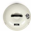 Livoo DOC301 draagbare houtskoolbarbecue 34 cm