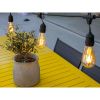 Lumisky MAFY 20 LIGHT lichtsnoer 10 m met 20 lampen