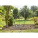 Gardena NatureLine spitvork 117 cm FSC essenhout