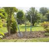 Gardena NatureLine spitvork 117 cm FSC essenhout